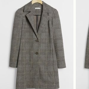 Avec Les Filles Sigurd Longline Blazer